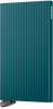 Secrid Premium Cardprotector Fluted Teal