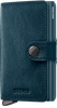 Secrid Miniwallet Premium Basco-Teal