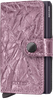 Secrid Miniwallet Crunch Pink