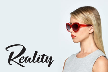 Reality Sunglasses