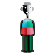 Alessi Alessandro M Parade Special Edition Corkscrew
