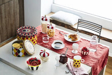 Alessi Circus Tin Boxes set of 3