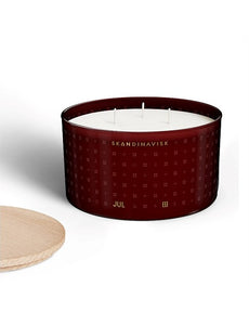 Skandinavisk Jul Candle 475g