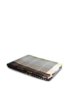 Missoni Check 100 Throw 145x190cm