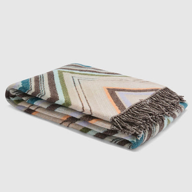 Missoni Chevron 138 Throw 130x190cm