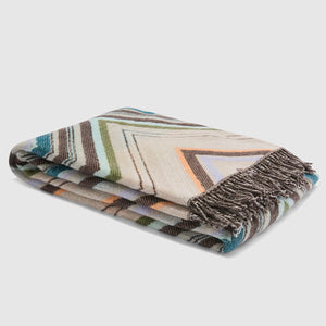 Missoni Chevron 138 Throw 130x190cm