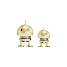 Hoptimist Bumble set 2 Limited Edition Gold