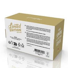 Hoptimist Bumble set 2 Limited Edition Gold