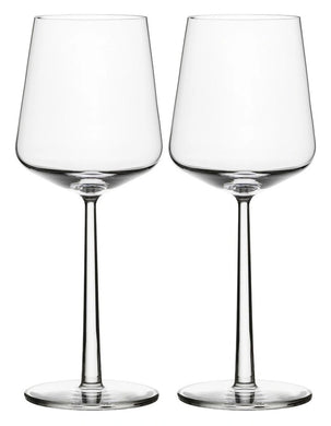 iittala Esssence Set of 2 Red Wine Glasses