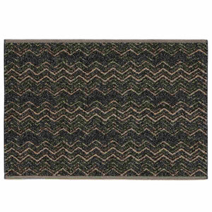 Missoni Azul 138 Bath Mat