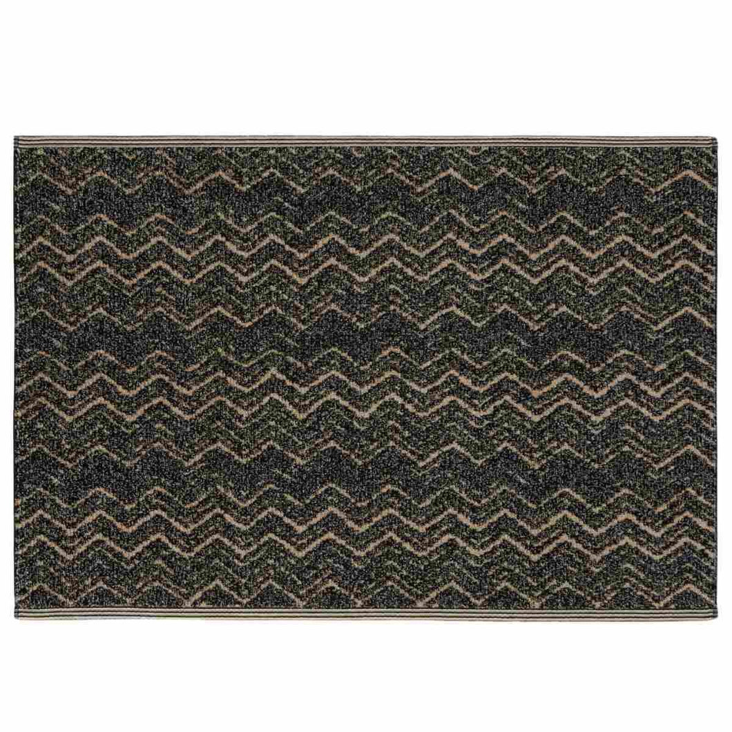 Missoni Azul 138 Bath Mat