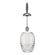 Alessi Honey Pot Jar with Dipper