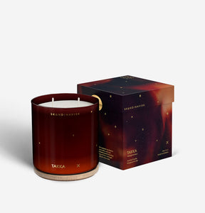 Skandinavisk Takka Candle 400g