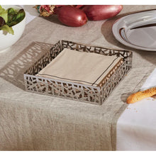 Alessi Cactus Napkin Holder