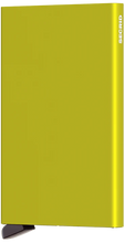 Secrid Cardprotector Lime