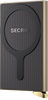 Secrid Premium Cardprotector Fluted for Magsafe Cashmere