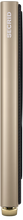 Secrid Premium Cardprotector Fluted for Magsafe Cashmere