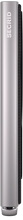 Secrid Premium Cardprotector Fluted for Magsafe Silver