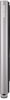 Secrid Premium Cardprotector Fluted for Magsafe Silver