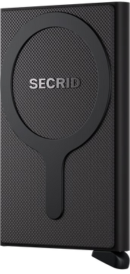 Secrid Cardprotector for Magsafe Black