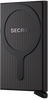 Secrid Cardprotector for Magsafe Black