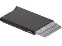 Secrid Cardprotector for Magsafe Black