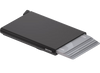 Secrid Cardprotector for Magsafe Black