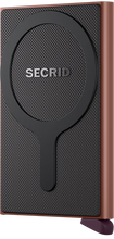 Secrid Cardprotector for Magsafe Rose