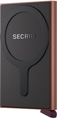 Secrid Cardprotector for Magsafe Rose