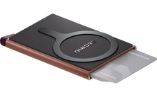 Secrid Cardprotector for Magsafe Rose