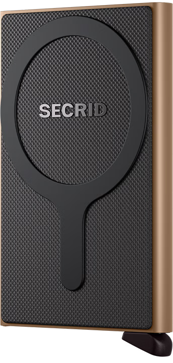 Secrid Cardprotector for Magsafe Sand