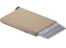 Secrid Cardprotector for Magsafe Sand