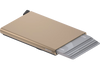Secrid Cardprotector for Magsafe Sand