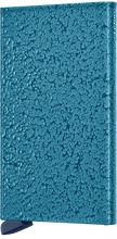 Secrid Cardprotector Hammerstone Azure