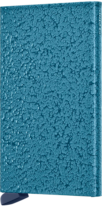 Secrid Cardprotector Hammerstone Azure
