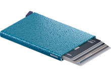 Secrid Cardprotector Hammerstone Azure
