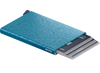 Secrid Cardprotector Hammerstone Azure