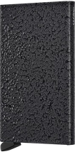 Secrid Cardprotector Hammerstone Charcoal