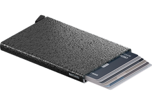 Secrid Cardprotector Hammerstone Charcoal