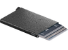 Secrid Cardprotector Hammerstone Charcoal