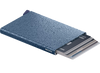 Secrid Cardprotector Hammerstone Navy