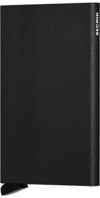 Secrid Cardprotector Powder Black