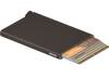 Secrid Cardprotector Powder Brown