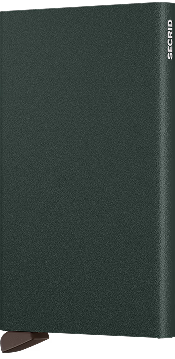 Secrid Cardprotector Powder Forest