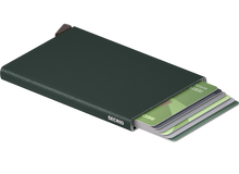 Secrid Cardprotector Powder Forest