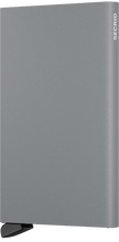 Secrid Cardprotector Powder Grey