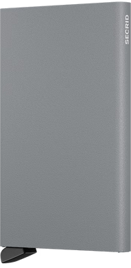 Secrid Cardprotector Powder Grey