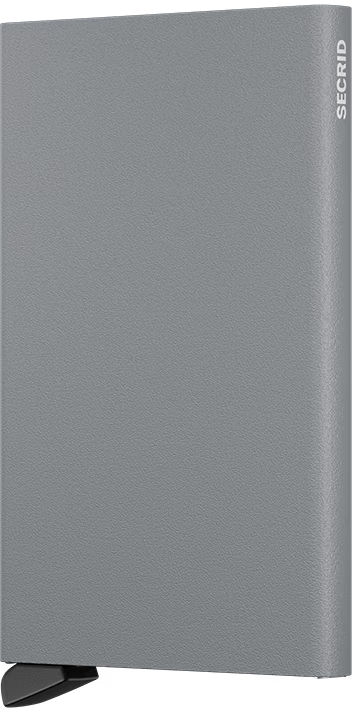 Secrid Cardprotector Powder Grey