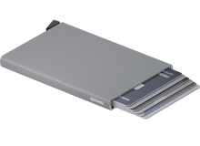 Secrid Cardprotector Powder Grey