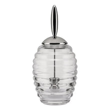 Alessi Honey Pot Jar with Dipper